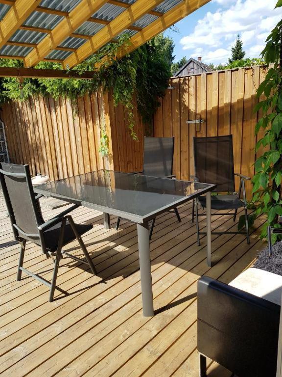 Full Privacy Townhome In Oslo With Wifi Luaran gambar