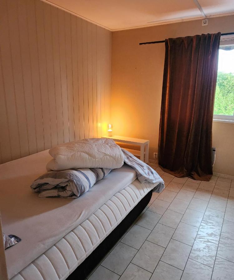 Full Privacy Townhome In Oslo With Wifi Luaran gambar