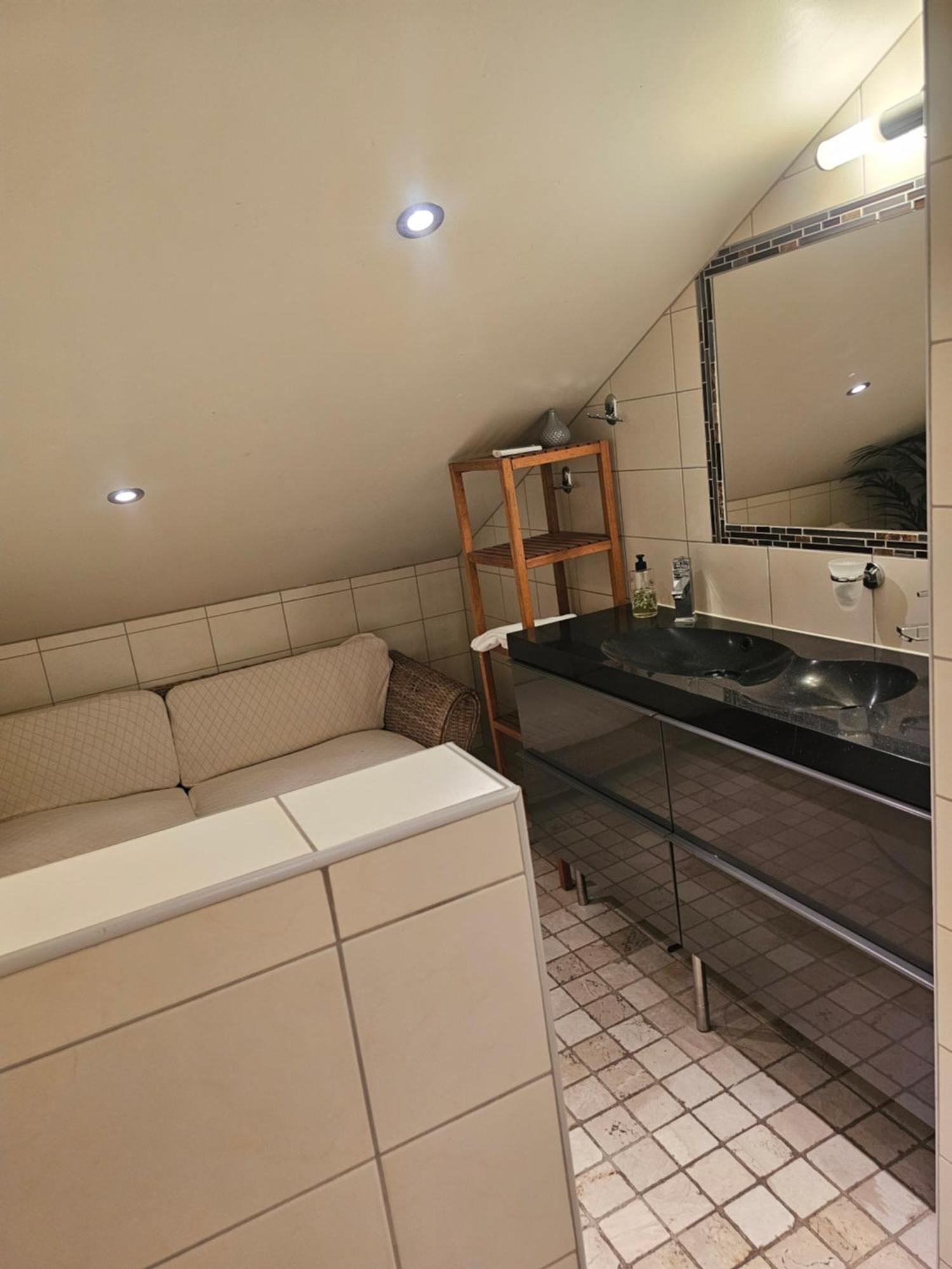 Full Privacy Townhome In Oslo With Wifi Luaran gambar