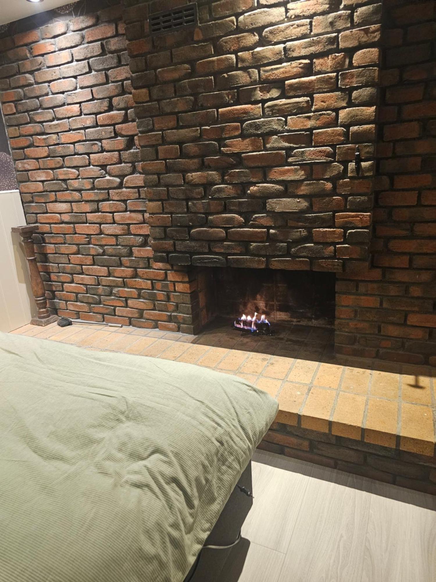 Full Privacy Townhome In Oslo With Wifi Luaran gambar