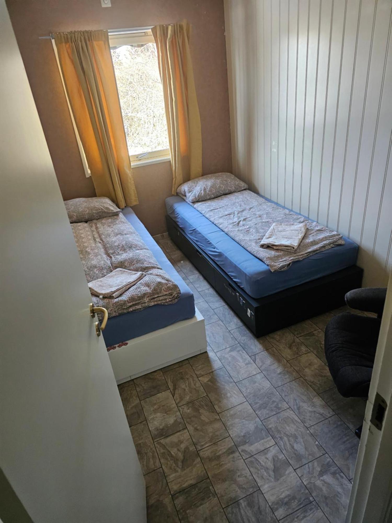 Full Privacy Townhome In Oslo With Wifi Luaran gambar