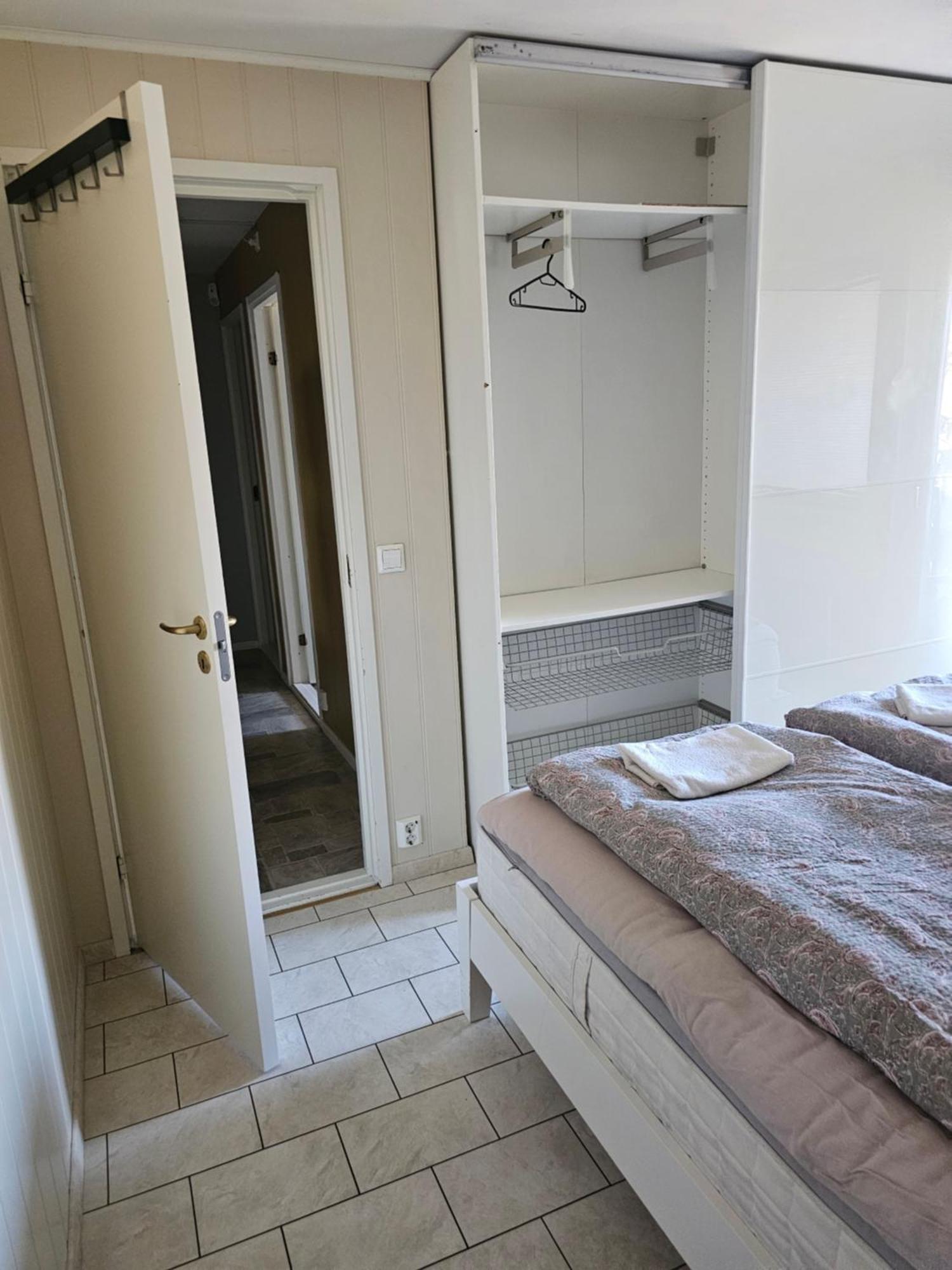 Full Privacy Townhome In Oslo With Wifi Luaran gambar