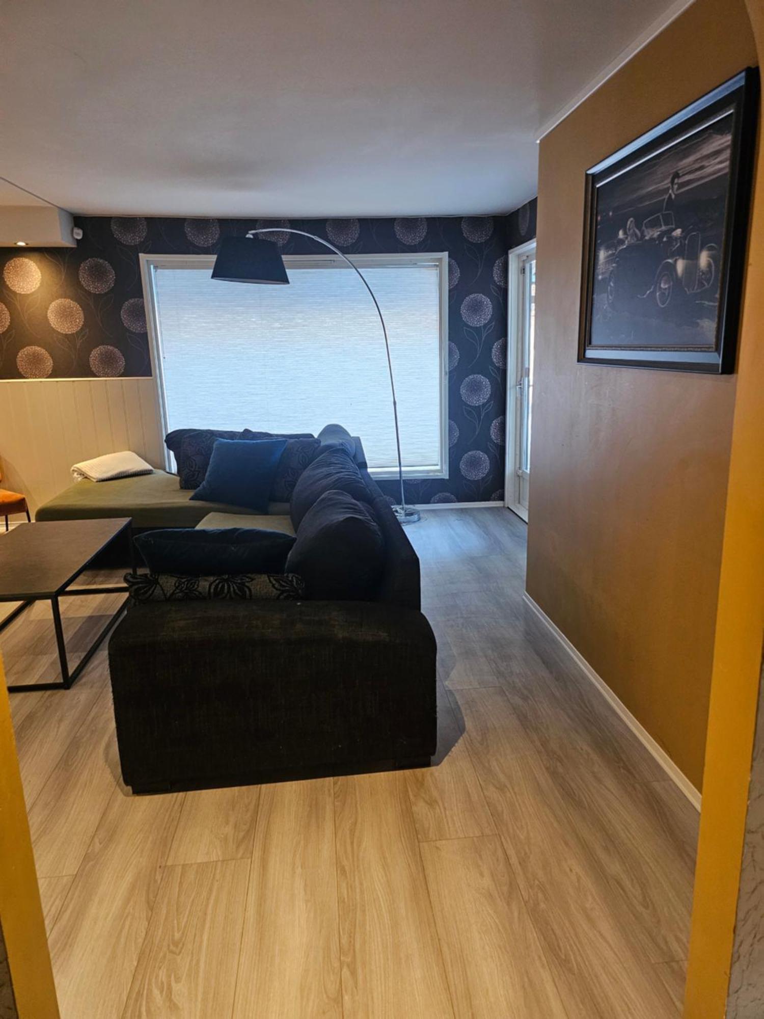 Full Privacy Townhome In Oslo With Wifi Luaran gambar