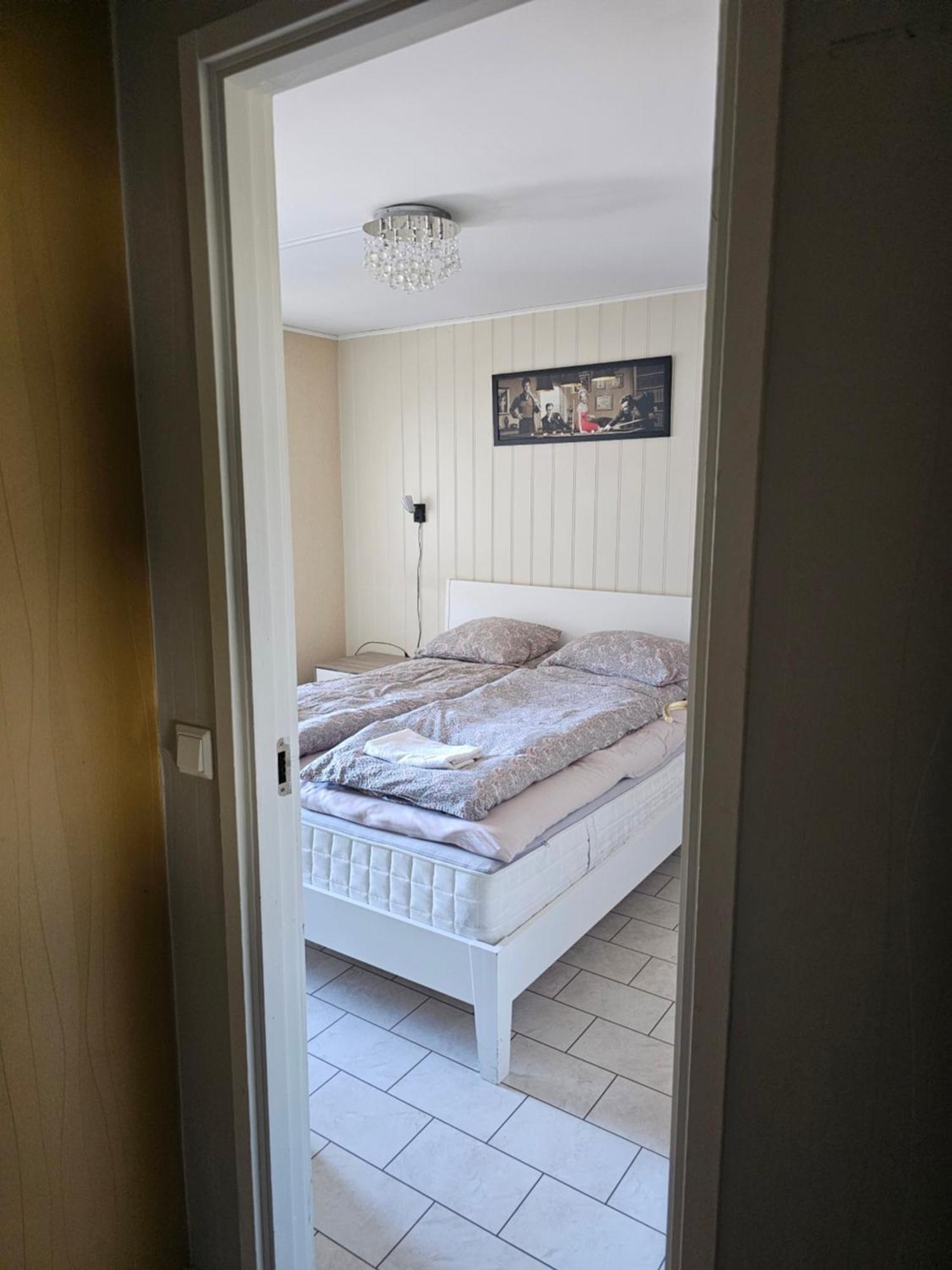 Full Privacy Townhome In Oslo With Wifi Luaran gambar