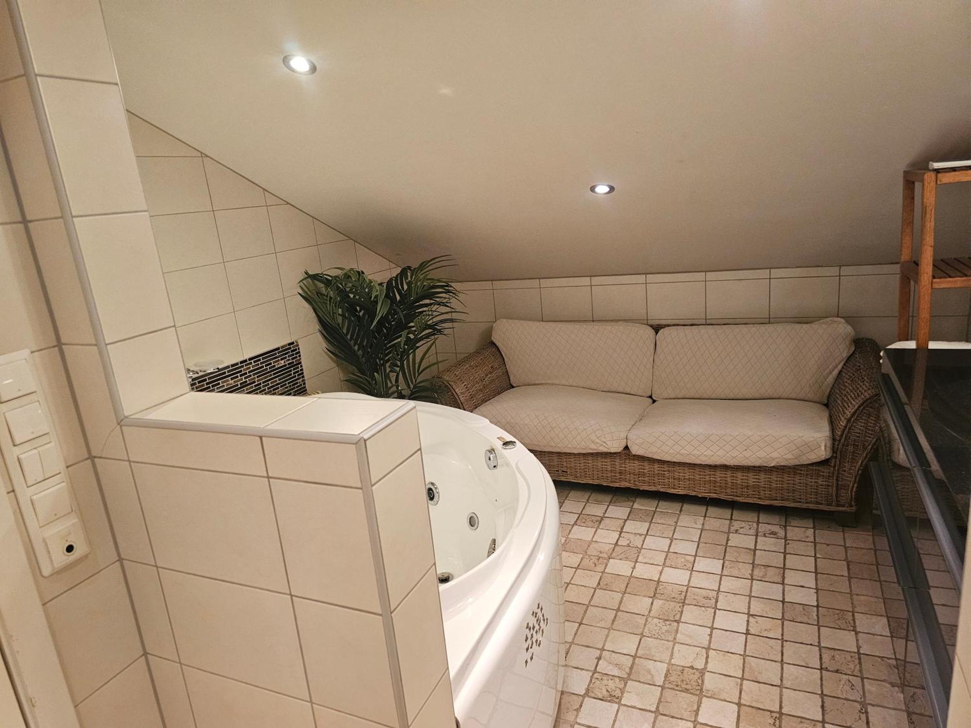 Full Privacy Townhome In Oslo With Wifi Luaran gambar