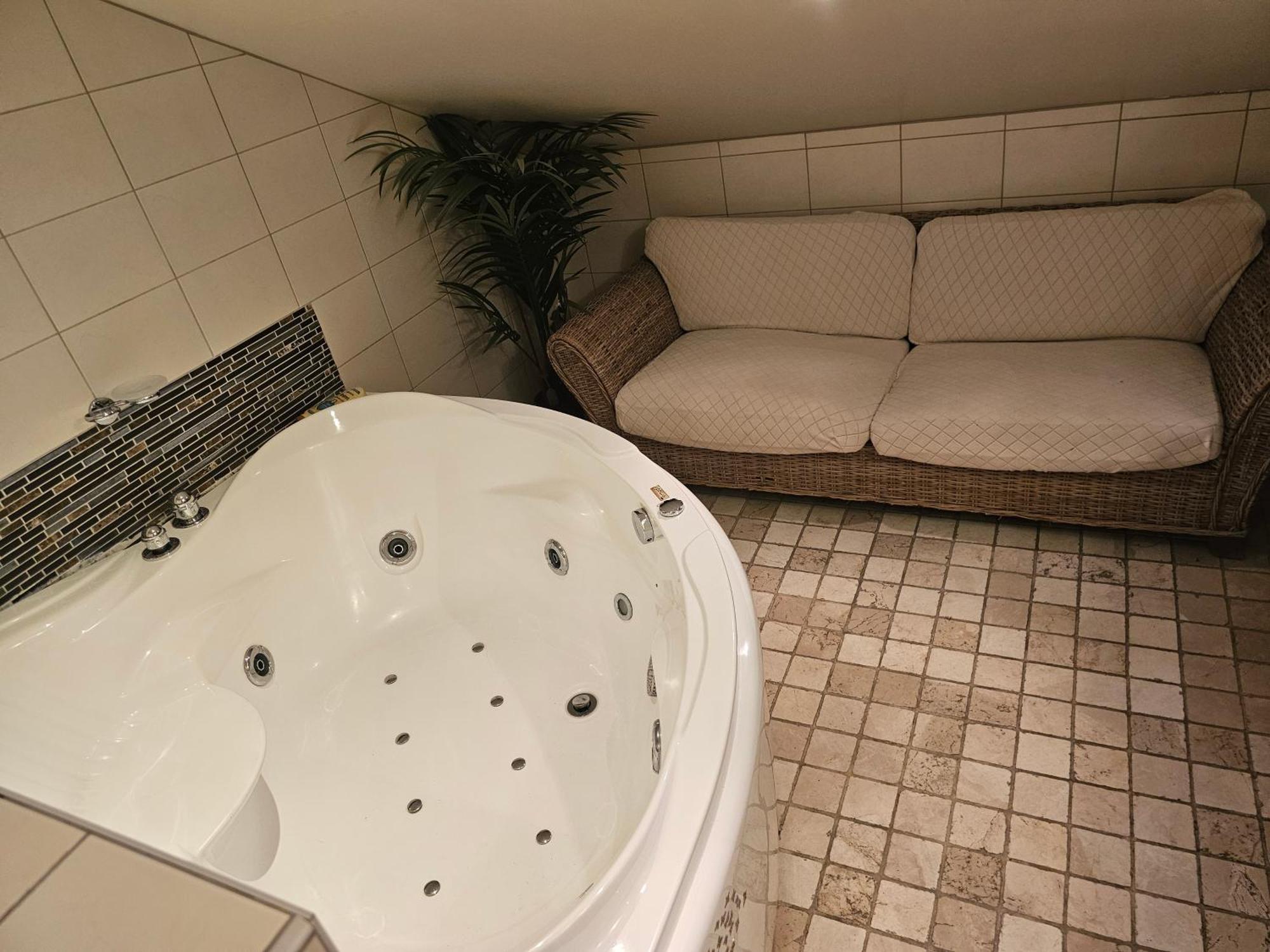 Full Privacy Townhome In Oslo With Wifi Luaran gambar