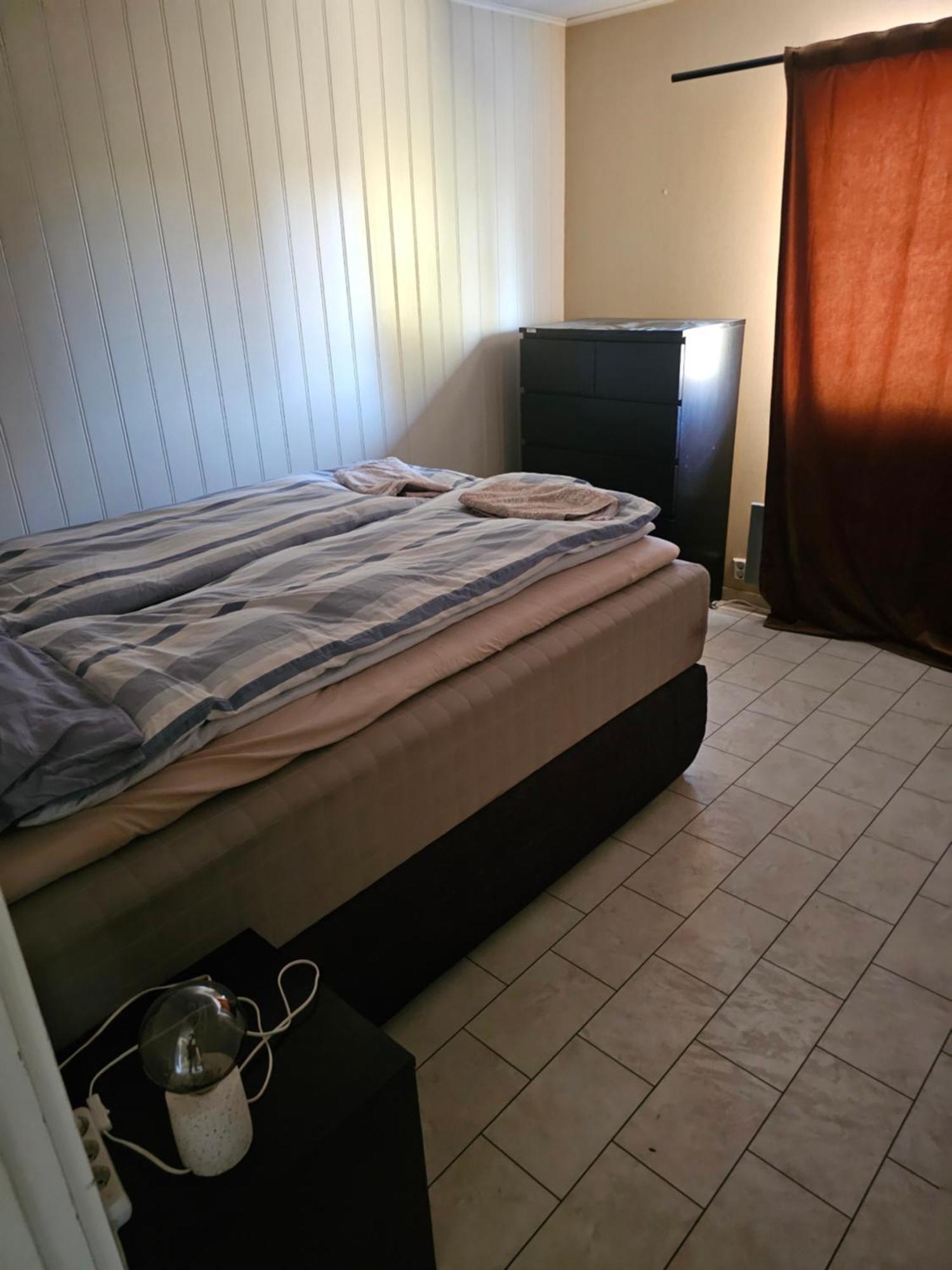 Full Privacy Townhome In Oslo With Wifi Luaran gambar
