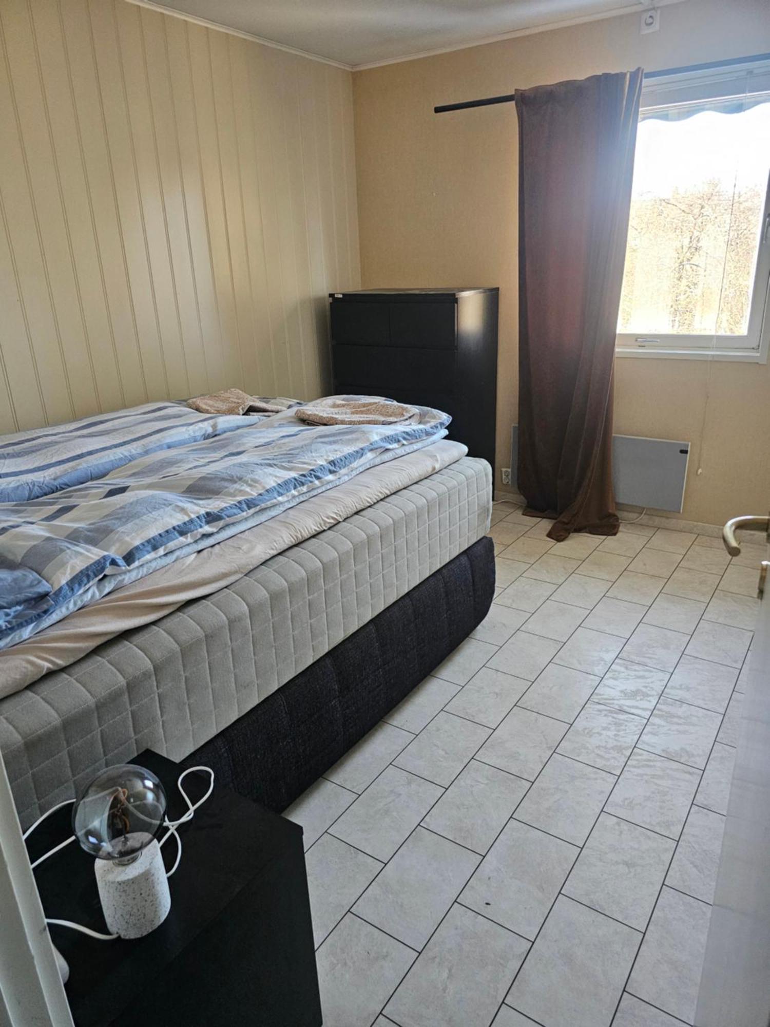 Full Privacy Townhome In Oslo With Wifi Luaran gambar
